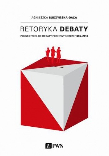 Retoryka debaty