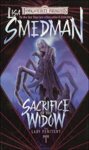 Sacrifice of the Widow
