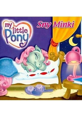My Little Pony - Sny Minki