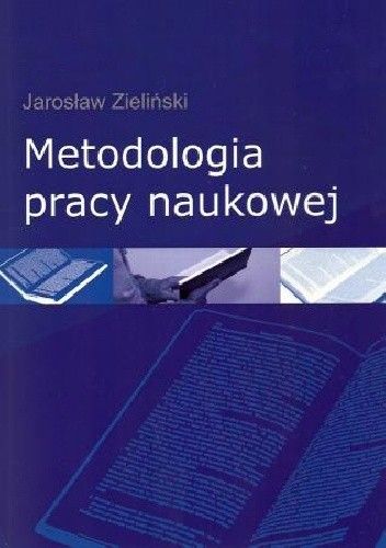 Metodologia pracy naukowej