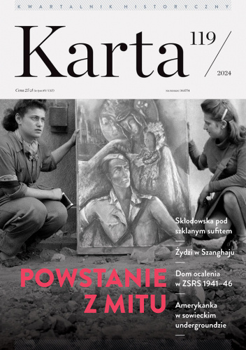 Karta nr 119 / 2024