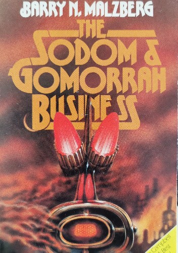 The Sodom and Gomorrah Business