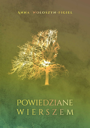 Powiedziane wierszem