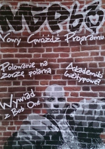 Nowy Gwóźdź Programu, (63) 2013