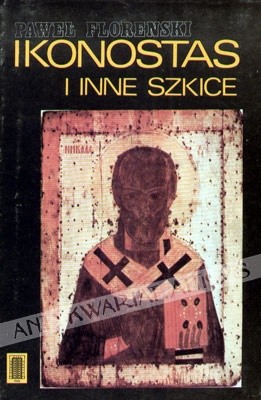 Ikonostas i inne szkice