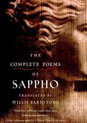 The Complete Poems of Sappho