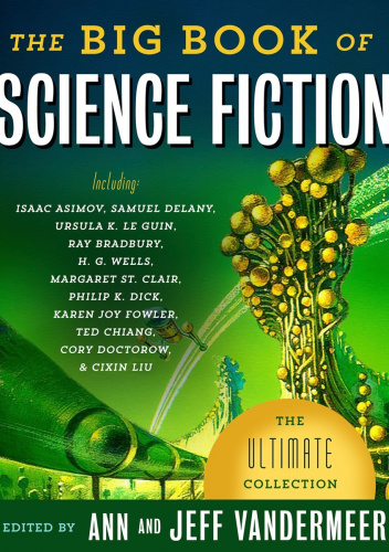The Big Book of Science Fiction