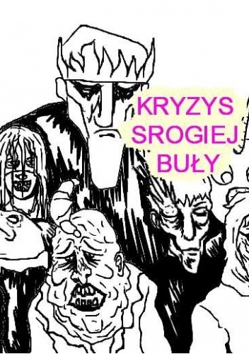 Kryzys Srogiej Buły