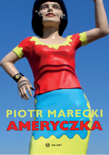 Ameryczka