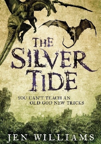 The Silver Tide