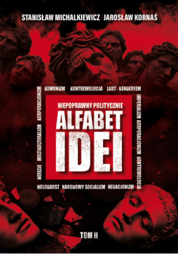 Alfabet idei. Tom II