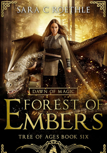Dawn of Magic: Forest of Embers