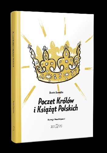 Poczet Królów i Książąt Polskich
