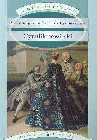 Cyrulik sewilski