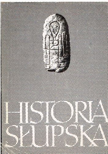 Historia Słupska