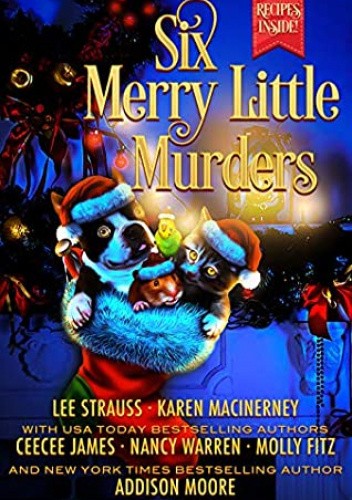 Six Merry Little Murders