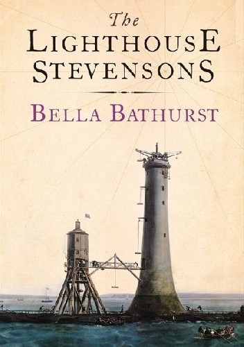 The Lighthouse Stevensons