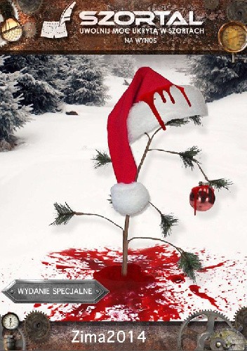 Szortal na wynos - wydanie specjalne - Zima 2014