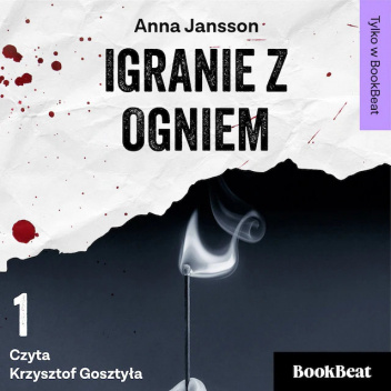 Igranie z ogniem