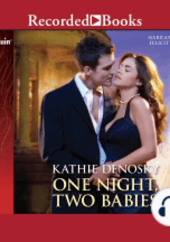 One Night, Two Babies