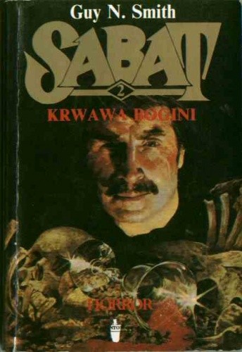 Krwawa Bogini