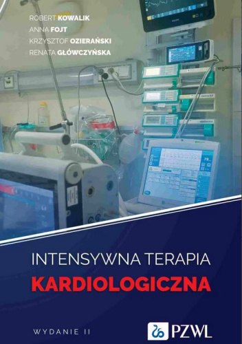 Intensywna terapia kardiologiczna