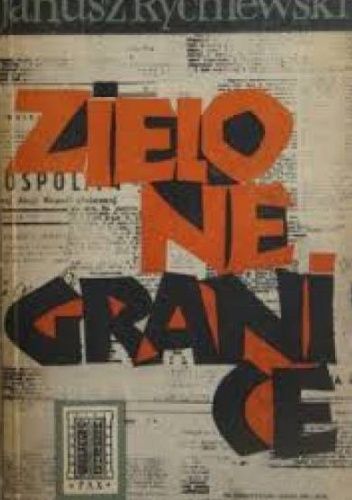 Zielone granice
