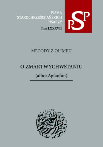O Zmartwychwstaniu (albo: Aglaofon)