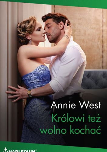 Królowi też wolno kochać