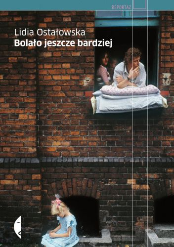 Bolało jeszcze bardziej