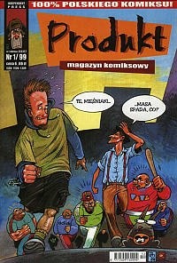 Produkt #1 (1/1999)
