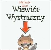 Wiewiór Wystraszny