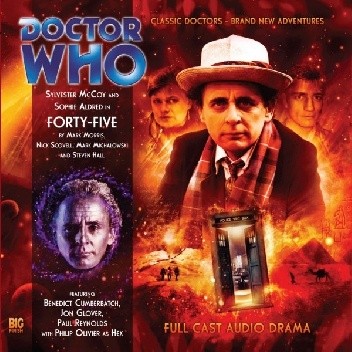 Doctor Who: Forty-Five