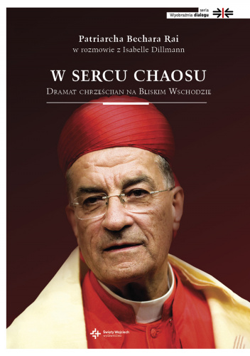 W sercu chaosu Dramat chrześcijan na Bliskim Wschodzie