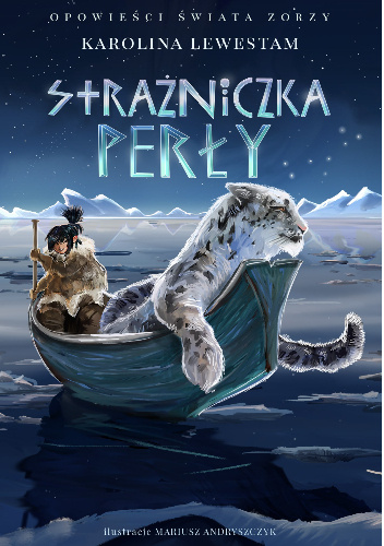Strażniczka perły