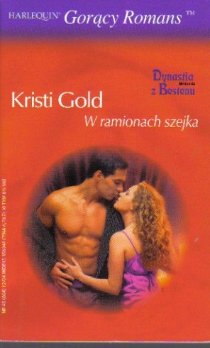 W ramionach szejka