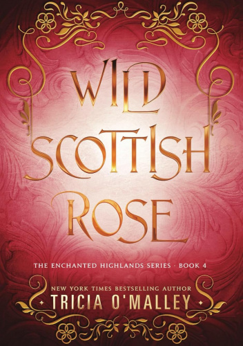 Wild Scottish Rose