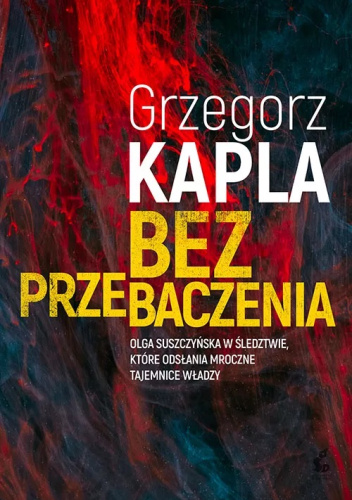 Bez przebaczenia