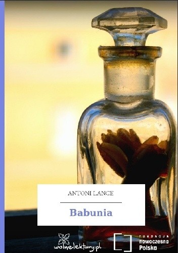 Babunia