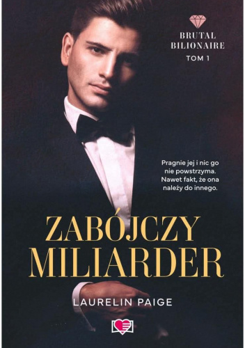 Zabójczy miliarder