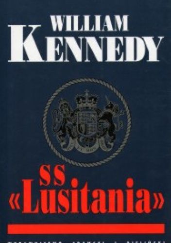 SS "Lusitania"
