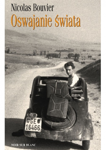 Oswajanie świata