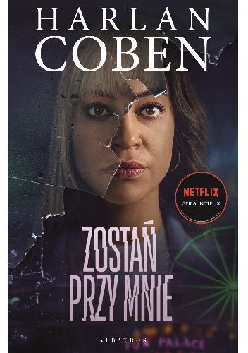 Zostań przy mnie