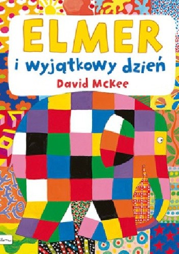 Elmer i wyjątkowy dzień