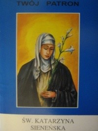Św. Katarzyna Sieneńska