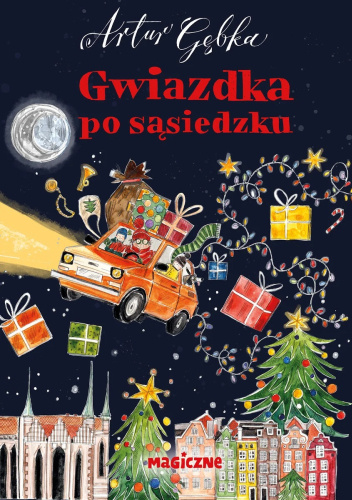 Gwiazdka po sąsiedzku