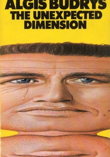 The Unexpected Dimension