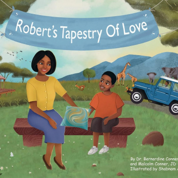 Robert's Tapestry of Love