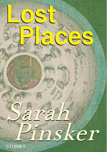 Lost Places: Stories