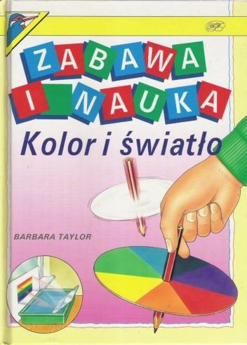 Kolor i światło